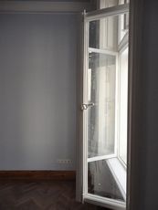 реставрация окон деревянных