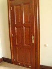 изготовление дверей