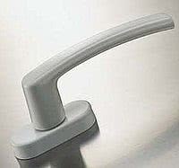 Ручка оконная Roto Line Secustik