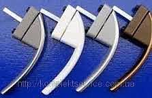 Ручка оконная Roto Swing (Secustik)