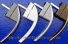 Ручка оконная Roto Swing (Secustik)