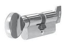 Доппель-цилиндр 40*40 (40*45) Артикул: 22488