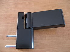 Дверная петля H22 (аналог Roto DoorLine 108)