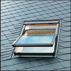 Мансардные окна Roto