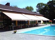 Маркиза горизонтальная