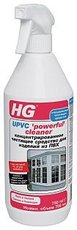 Концентрированное чистящее средство для изделий из ПВХ HG