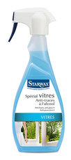 Жидкость для мытья окон и стекол Starwax 0,5 л.