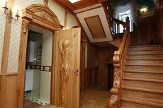 Изделия из дерева.