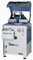 Отрезной станок, пила 450 мм