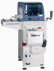 Станок фрезерный