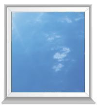 Окно REHAU E60 3х.кам.