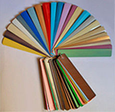 Жалюзи горизонтальные