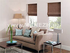 Тканевые роллеты