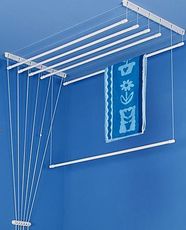 Сушка бельевая