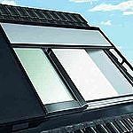 Панорамное окно Roto Azuro