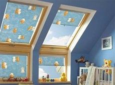 Окно дуэт Факро