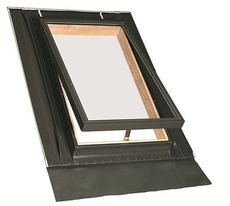 Кровельные люки Факро