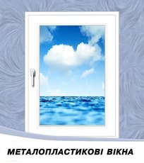 Окна в Киеве