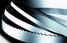 Ленточные пилы по металлу