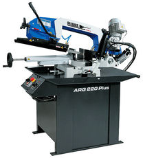 Ленточнопильный станок по металлу ARG 220 Plus