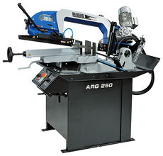 Ленточнопильный станок по металлу ARG 250