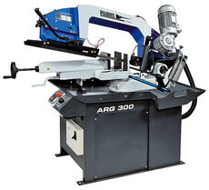 Ленточнопильный станок по металлу ARG 300