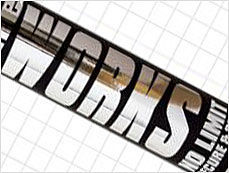 &quotthe WORKS" от Geocel (США)