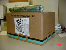 Герметик для дерева DC-796 (600 мл)