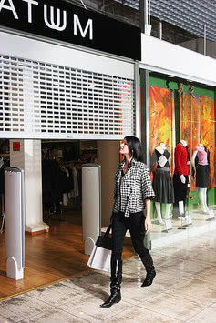 Ролетні решітки - для поціновувачів свободи!