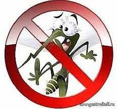 Накладная москитная сетка