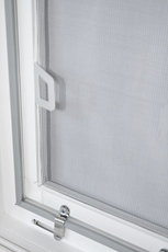 Внутрирамная москитная сетка