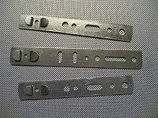 Анкерная пластина