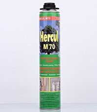 Пена монтажная Херкул (Hercul) M70