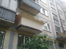 Балкон под ключ, укрепление, вынос балконов, ремонт, остекление балконов, лоджий, сварочные работы