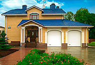 Как правильно выбрать секционные ворота?!