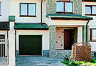 Секционные ворота и автоматика!