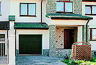 Секционные ворота и автоматика! Секционные ворота и автоматика!