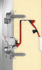 Секционные ворота! Важно знать!