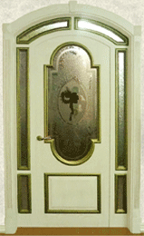 Двери входные из массива на заказ в г. Киеве