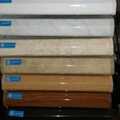 Подоконники Данке