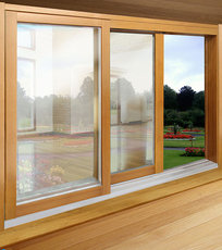 Подъемно-раздвижная система HS Portal