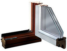 Rein Holz деревянные окна