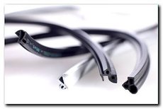 Замена уплотнительной резины