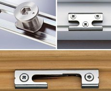 Замена фурнитуры пластиковых окон в Киеве и Киевской области.