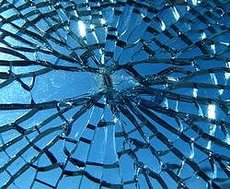 Замена однокамерного стеклопакета в Киеве