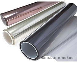 Тонировка пластиковых окон Киев Тонировка пластиковых окон Киев