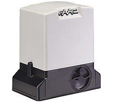 Автоматика для воріт відкатних