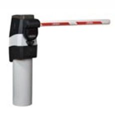 Шлагбаум автоматичний