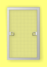 Сетки москитные (рамочного типа) ANVIS