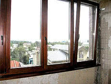 Двери из натурального дерева под заказ